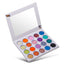 Lurella | Mariposa Eyeshadow Palette | Best Price in Pakistan original skincare product Pakistan