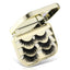 Lurella | Travel Lash Box | Gold | Best Price in Pakistan original skincare product Pakistan
