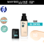 Maybelline Ny New Fit Me Matte + Poreless Liquid Foundation Spf 22 | 110 Porcelain 30Ml | For Normal To Oily Skin | Best Price in Pakistan original skincare product Pakistan