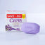 Capri | Moisturizing Velvet Orchid Purple Soap | 3 in 1 | 150g | Best Price in Pakistan original skincare product Pakistan