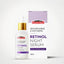 Saeed Ghani | Retinol Skin Recharge & Anti-Aging Night Serum | Best Price in Pakistan original skincare product Pakistan