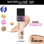 Maybelline Ny New Fit Me Dewy + Smooth Liquid Foundation 30 Spf | 112 Natural Ivory 30Ml | For Normal To Dry Skin | Best Price in Pakistan original skincare product Pakistan