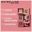 Maybelline Fit me Mono Blush 50 Revolutionary | Best Price in Pakistan original skincare product Pakistan