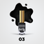 Color Studio | 03 Dark Matter | Peel Off Nail Colors | Water Based Nail Polish | Best Price in Pakistan original skincare product Pakistan