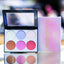 SEPHORA HOLOGRAPHIC PALETTE PC | Best Price in Pakistan original skincare product Pakistan