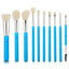Lurella | Neon Brush Sets | Cyan | Best Price in Pakistan original skincare product Pakistan