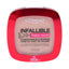 LOREAL INFALLIBLE 24H FOUNDATION POWDER 10 PORCELIAN 9G | Best Price in Pakistan original skincare product Pakistan
