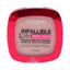 LOREAL INFALLIBLE 24H FOUNDATION POWDER 130 TRUE BEIGE 9G | Best Price in Pakistan original skincare product Pakistan