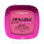 LOREAL INFALLIBLE 24H FOUNDATION POWDER 10 CONFIDENT PINK 9G | Best Price in Pakistan original skincare product Pakistan