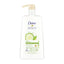 Dove Cool Moisture With Cucumber & Green Tea Shampoo 750ml | Best Price in Pakistan original skincare product Pakistan
