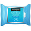 Neutrogena Hydro Boost Cleanser Facial Wipes | Best Price in Pakistan original skincare product Pakistan