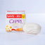 Capri | Peach Family Soap | 3 in 1 | 150g | Best Price in Pakistan original skincare product Pakistan