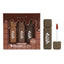 Heng Feng Chocolate Lip Gloss Set 3'S | Best Price in Pakistan original skincare product Pakistan