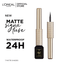 Loreal Liner Signature Liquid Eyeliner | 1 Ink | Best Price in Pakistan original skincare product Pakistan