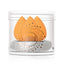 Lurella | Mini Teardrop Sponge Pack | Orange | Best Price in Pakistan original skincare product Pakistan