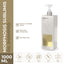 Framesi | Sublimis Oil Shampoo 1000 ml | Best Price in Pakistan original skincare product Pakistan