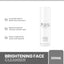 Janssen | Brightening Face Cleanser 200ml | Best Price in Pakistan original skincare product Pakistan