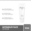 Janssen | Intensive Face Scrub 50ml | Best Price in Pakistan original skincare product Pakistan