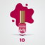 Color Studio | 10 Picaddily | Peel Off Nail Colors | Water Based Nail Polish | Best Price in Pakistan original skincare product Pakistan