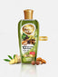 Golden Pearl Hello Hair 10 Natural Herbal Hair Oil | 200ml | Best Price in Pakistan original skincare product Pakistan