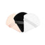 B&B Derma | Diamond-Shaped Makeup Puff (Pack Of 3) | Best Price in Pakistan original skincare product Pakistan