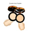 Glamorous Face | Invisible Matte Double Compact Powder | Best Price in Pakistan original skincare product Pakistan