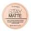 Rimmel London | Stay Matt Pressed Powder | P Bloss 034-002 | Best Price in Pakistan original skincare product Pakistan