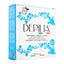 Depilia Azulene 3.3 Hot Depilatory Wax, 100ml | Best Price in Pakistan original skincare product Pakistan