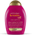 OGX Shampoo Anti Breakage Keratin Oil (Sulphate Free) 385 Ml | Best Price in Pakistan original skincare product Pakistan