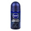 Nivea | Deodrant Roll On Men Deep Segar & Kering | 50Ml | Best Price in Pakistan original skincare product Pakistan
