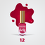 Color Studio | 12 Roxy | Peel Off Nail Colors | Water Based Nail Polish | Best Price in Pakistan original skincare product Pakistan