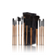 Glamorous Face | Premium Makeup Brush Set 12's | Best Price in Pakistan original skincare product Pakistan