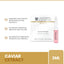 Janssen | Caviar Extract 2 ml | Best Price in Pakistan original skincare product Pakistan