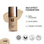 ST London | Silk Effect Foundation | Best Price in Pakistan original skincare product Pakistan