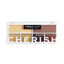 Revolution Relove Colour Play Cherish Shadow Palette | Best Price in Pakistan original skincare product Pakistan