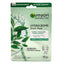 GARNIER HYDRA BOMB TISSUE MASK GREEN TEA 28 GM | Best Price in Pakistan original skincare product Pakistan