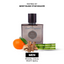 The Sphnix Inspired By Mont Blanc Star Walker Men | 50ml | Best Price in Pakistan original skincare product Pakistan