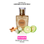 Florence Inspired By Lalique L'Amour | Women | 50ml | Best Price in Pakistan original skincare product Pakistan