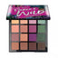 LA Girl Fierce and Wild Eyeshadow Palettes | Untamed | Best Price in Pakistan original skincare product Pakistan