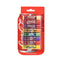 Lip Smacker Lip Gloss for Kids 8PC Multi Color | Best Price in Pakistan original skincare product Pakistan