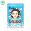 Rude Fizz Bizz Cleanse Bubble Single Mask | Best Price in Pakistan original skincare product Pakistan