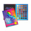 Rude Fairy Tales 35 Eyeshadow Palette Book 3 | Best Price in Pakistan original skincare product Pakistan