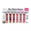 The Balm Meet Matte Hughes Vol 3 | Best Price in Pakistan original skincare product Pakistan
