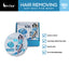 Skin Clear | Hair Removing Hot Wax For Body | 160gm | Best Price in Pakistan original skincare product Pakistan