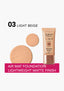 Bourjois | Always Fabulous Air Mat Foundation | 03 Light Beige | Best Price in Pakistan original skincare product Pakistan