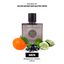 Silver Sky Inspired By | Silver Mountain Water Creed | Men | 50ml | Best Price in Pakistan original skincare product Pakistan