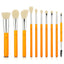 Lurella | Neon Brush Sets | Caution | Best Price in Pakistan original skincare product Pakistan