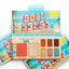 The Balm Gold Coast Face Palette | Model Roz x theBalm | Best Price in Pakistan original skincare product Pakistan