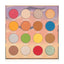 Lurella | Las Comadres Eyeshadow Palette | Best Price in Pakistan original skincare product Pakistan