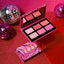Rude EDM Collection Eyeshadow | Best Price in Pakistan original skincare product Pakistan